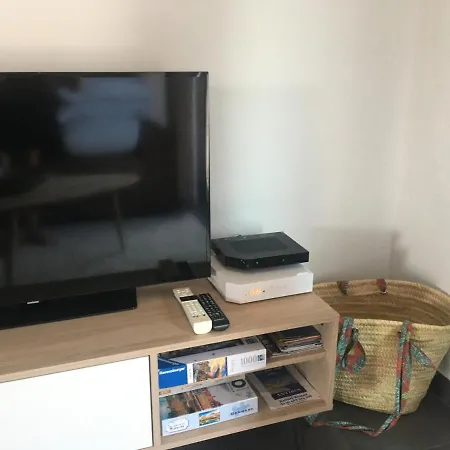 Apartment Penthouse City Centre/beach Antibes